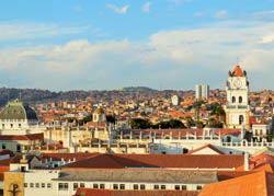 Sucre (Bolivia) 